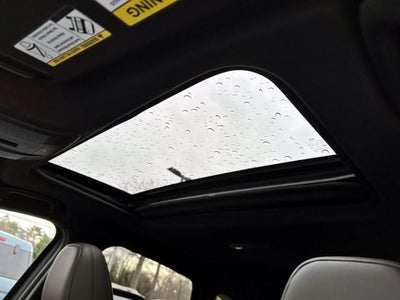 2023 Mazda Mazda CX-5 2.5 Turbo Signature AWD