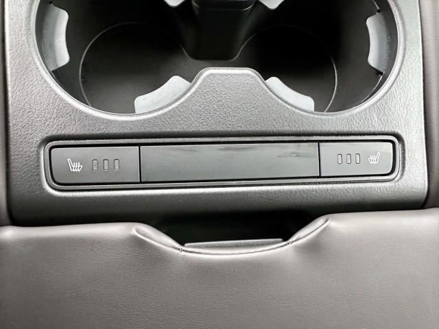 2023 Mazda Mazda CX-5 2.5 Turbo Signature AWD