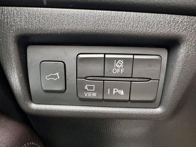 2023 Mazda Mazda CX-5 2.5 Turbo Signature AWD