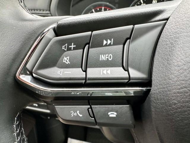 2023 Mazda Mazda CX-5 2.5 Turbo Signature AWD