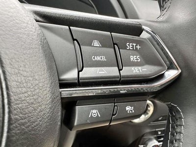 2023 Mazda Mazda CX-5 2.5 Turbo Signature AWD