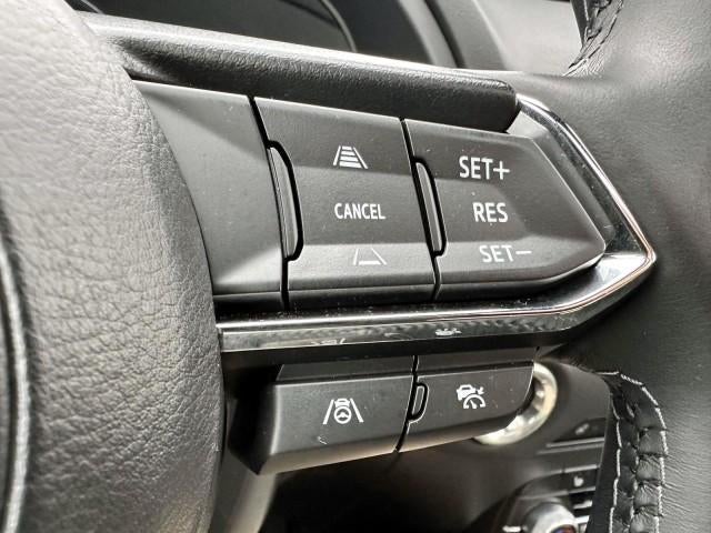 2023 Mazda Mazda CX-5 2.5 Turbo Signature AWD