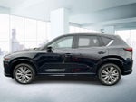 2023 Mazda Mazda CX-5 2.5 Turbo Signature AWD