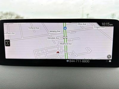 2023 Mazda Mazda CX-5 2.5 Turbo Signature AWD