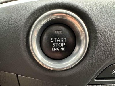 2023 Mazda Mazda CX-5 2.5 Turbo Signature AWD