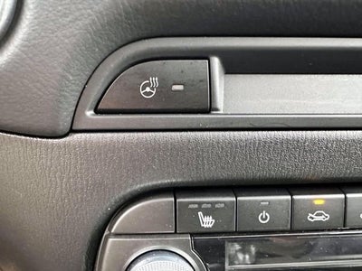 2023 Mazda Mazda CX-5 2.5 Turbo Signature AWD