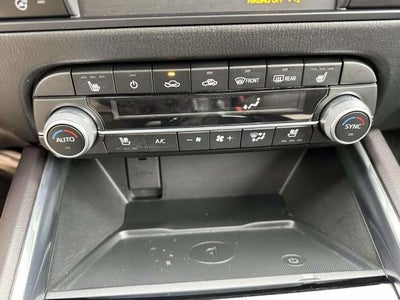 2023 Mazda Mazda CX-5 2.5 Turbo Signature AWD