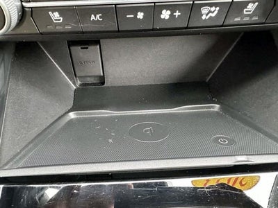 2023 Mazda Mazda CX-5 2.5 Turbo Signature AWD