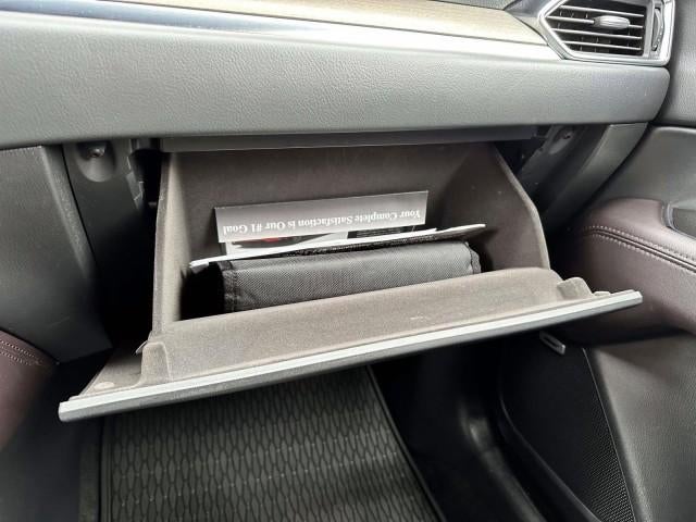 2023 Mazda Mazda CX-5 2.5 Turbo Signature AWD