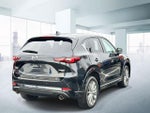 2023 Mazda Mazda CX-5 2.5 Turbo Signature AWD