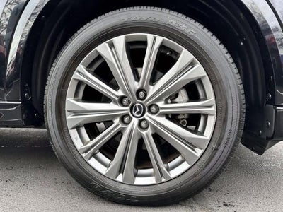 2023 Mazda Mazda CX-5 2.5 Turbo Signature AWD