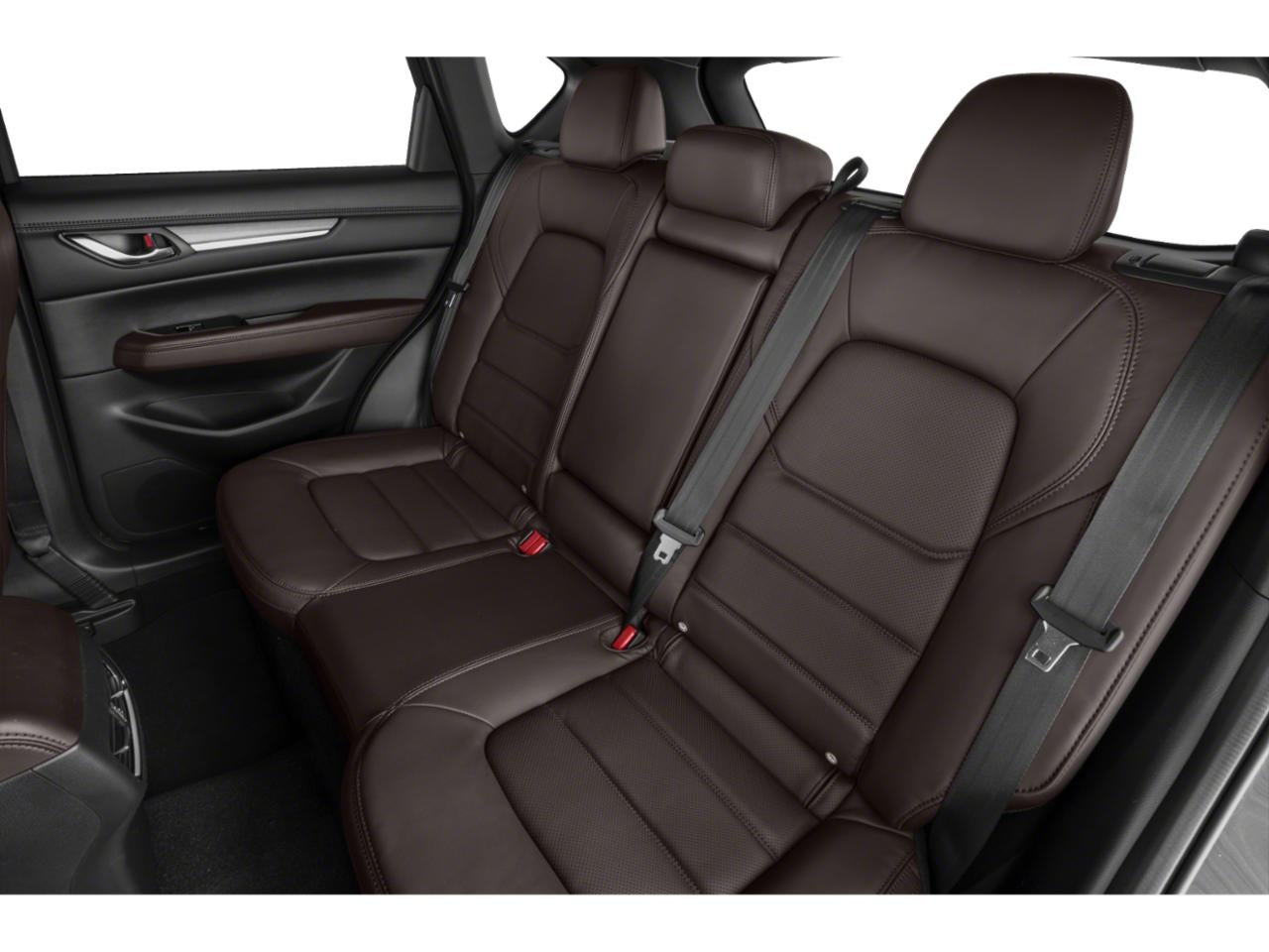 2023 Mazda Mazda CX-5 2.5 Turbo Signature AWD