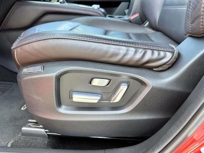 2023 Mazda Mazda CX-5 2.5 Turbo Signature AWD