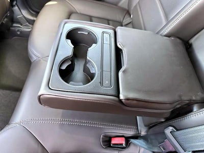 2023 Mazda Mazda CX-5 2.5 Turbo Signature AWD