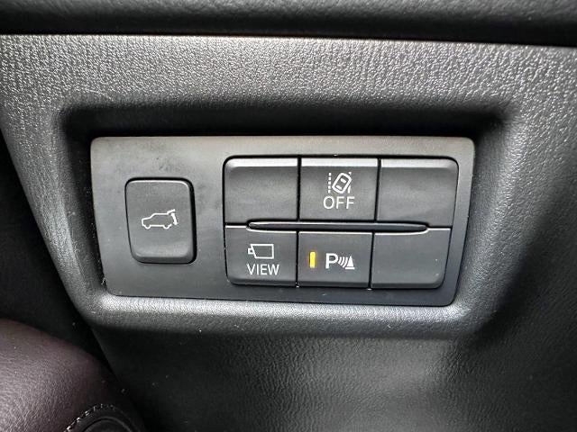 2023 Mazda Mazda CX-5 2.5 Turbo Signature AWD