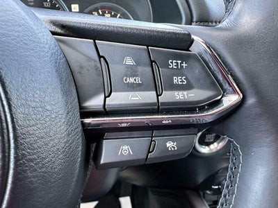 2023 Mazda Mazda CX-5 2.5 Turbo Signature AWD