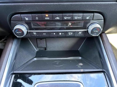 2023 Mazda Mazda CX-5 2.5 Turbo Signature AWD