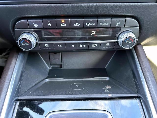 2023 Mazda Mazda CX-5 2.5 Turbo Signature AWD