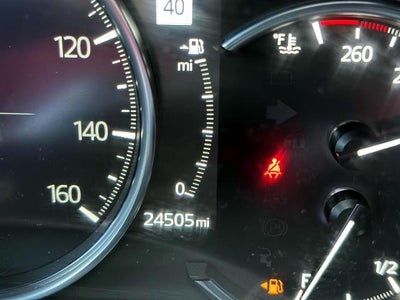 2023 Mazda Mazda CX-5 2.5 Turbo Signature AWD