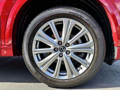 2023 Mazda Mazda CX-5 2.5 Turbo Signature AWD