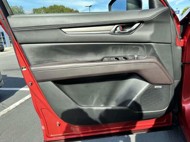 2023 Mazda Mazda CX-5 2.5 Turbo Signature AWD