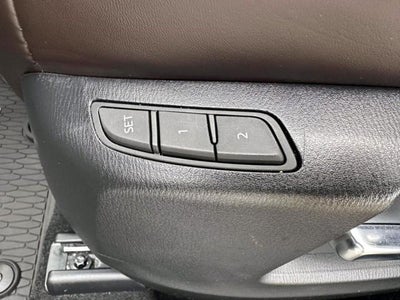 2024 Mazda Mazda CX-5 2.5 Turbo Signature AWD