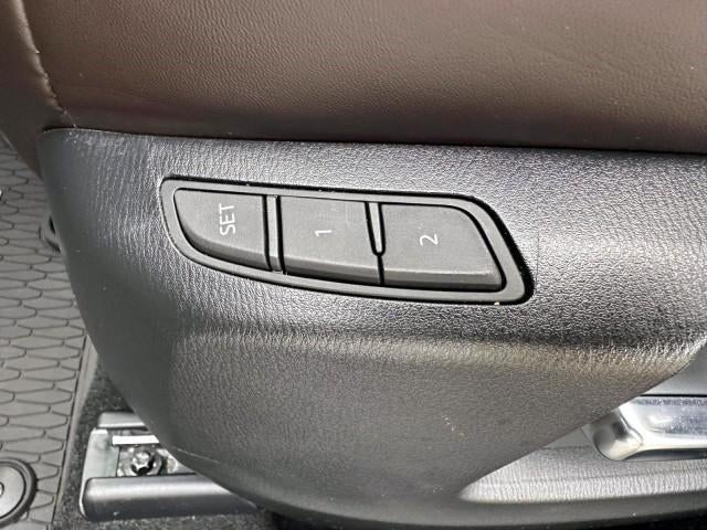 2024 Mazda Mazda CX-5 2.5 Turbo Signature AWD