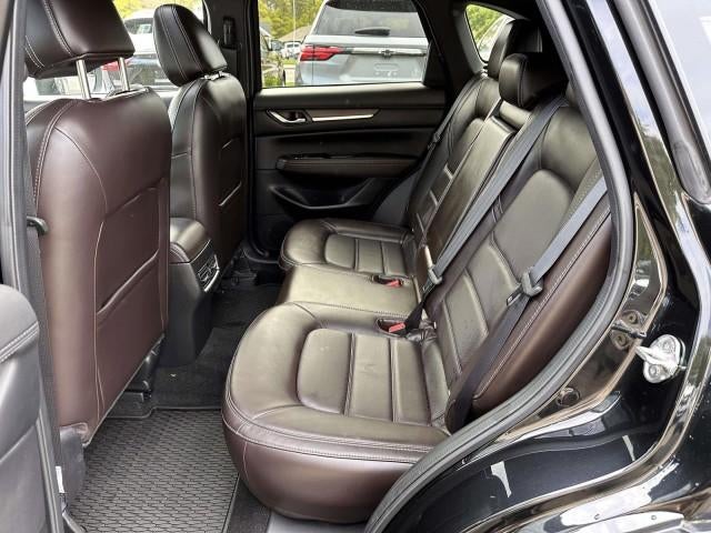 2024 Mazda Mazda CX-5 2.5 Turbo Signature AWD