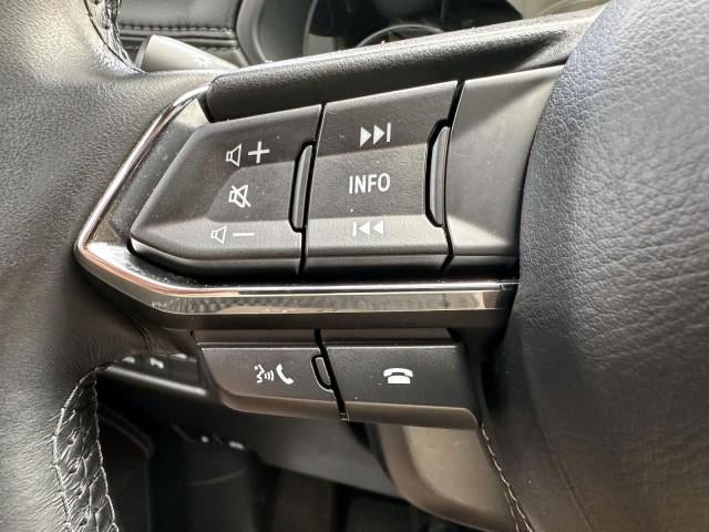 2024 Mazda Mazda CX-5 2.5 Turbo Signature AWD