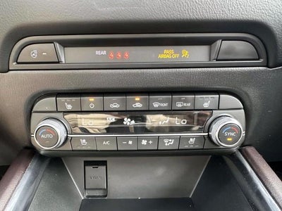 2024 Mazda Mazda CX-5 2.5 Turbo Signature AWD