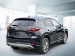 2024 Mazda Mazda CX-5 2.5 Turbo Signature AWD