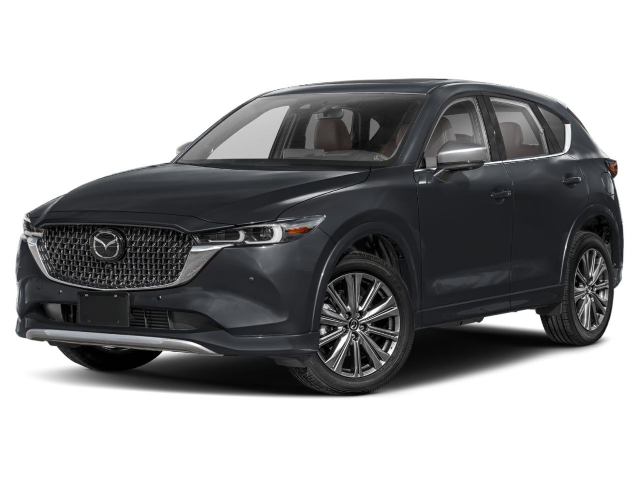 2024 Mazda Mazda CX-5 2.5 Turbo Signature AWD