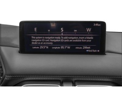 2024 Mazda Mazda CX-5 2.5 Turbo Signature AWD