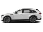 2026 Mazda Mazda CX-70 3.3 Turbo Preferred AWD