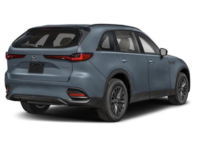 2026 Mazda Mazda CX-70 3.3 Turbo Preferred AWD