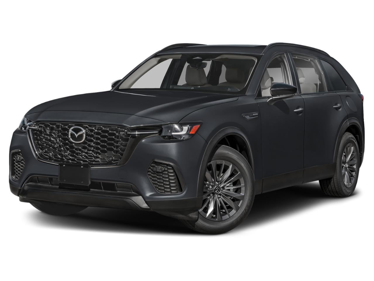 2026 Mazda Mazda CX-70 3.3 Turbo Preferred AWD