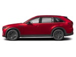 2026 Mazda Mazda CX-70 3.3 Turbo Preferred AWD