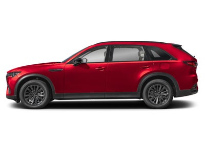 2026 Mazda Mazda CX-70 3.3 Turbo Preferred AWD