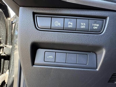 2025 Mazda Mazda CX-70 3.3 Turbo Preferred Package AWD