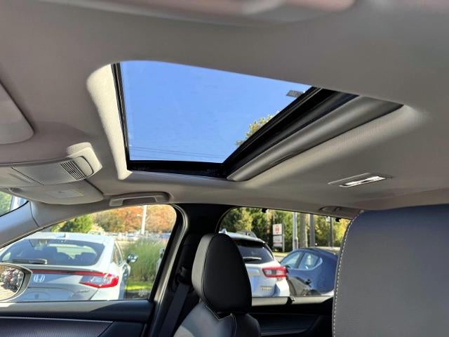 2025 Mazda Mazda CX-70 3.3 Turbo Preferred Package AWD