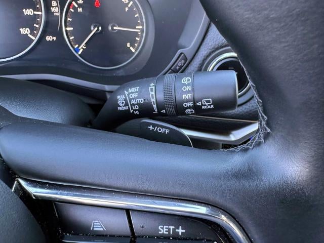 2025 Mazda Mazda CX-70 3.3 Turbo Preferred Package AWD