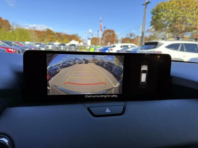 2025 Mazda Mazda CX-70 3.3 Turbo Preferred Package AWD