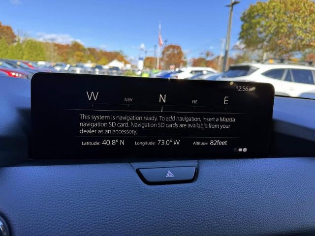 2025 Mazda Mazda CX-70 3.3 Turbo Preferred Package AWD