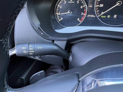 2025 Mazda Mazda CX-70 3.3 Turbo Preferred Package AWD