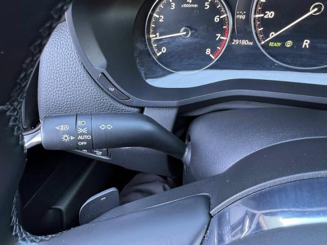 2025 Mazda Mazda CX-70 3.3 Turbo Preferred Package AWD