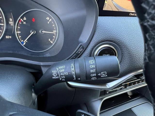 2025 Mazda Mazda CX-70 3.3 Turbo Preferred Package AWD