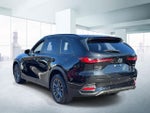 2025 Mazda Mazda CX-70 3.3 Turbo Preferred Package AWD