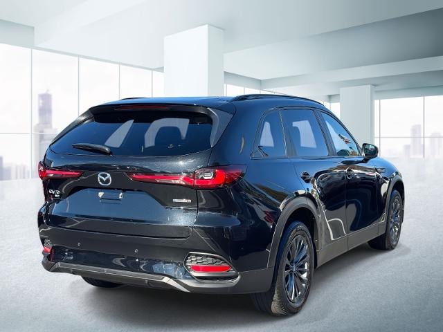 2025 Mazda Mazda CX-70 3.3 Turbo Preferred Package AWD