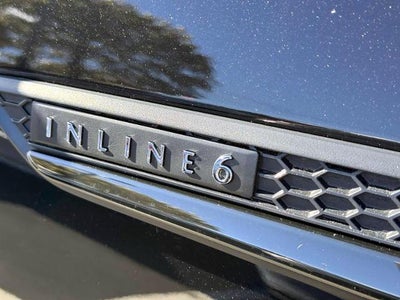 2025 Mazda Mazda CX-70 3.3 Turbo Preferred Package AWD