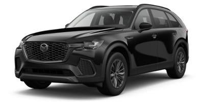 2025 Mazda Mazda CX-70 3.3 Turbo Preferred Package AWD
